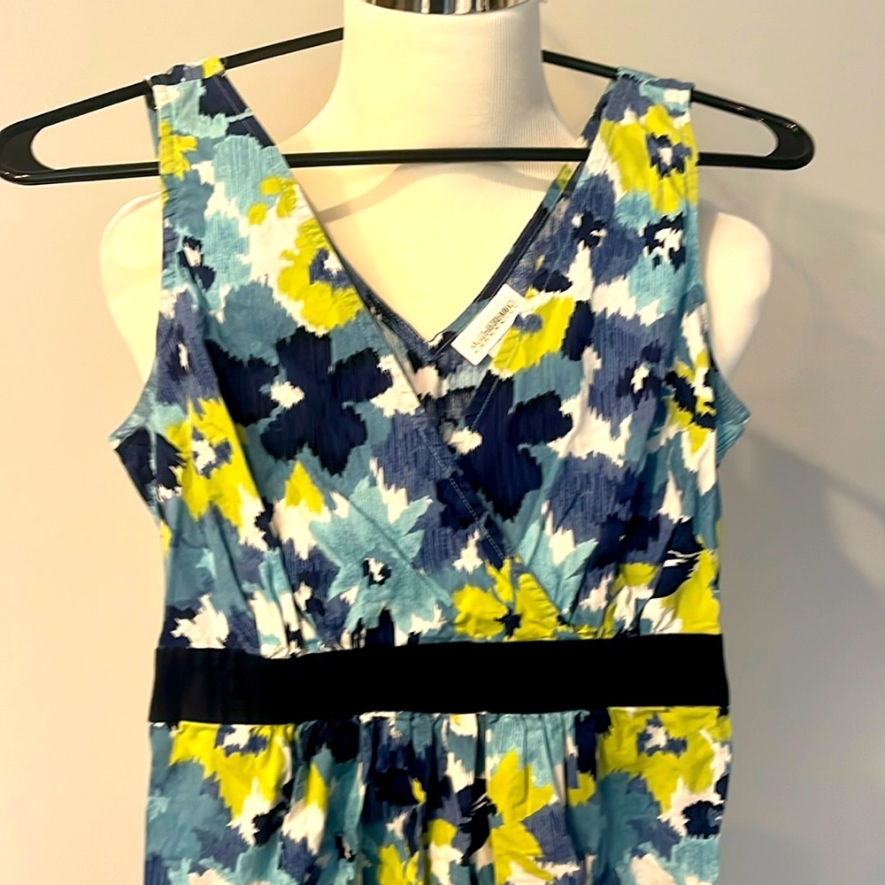 Maternity Dress